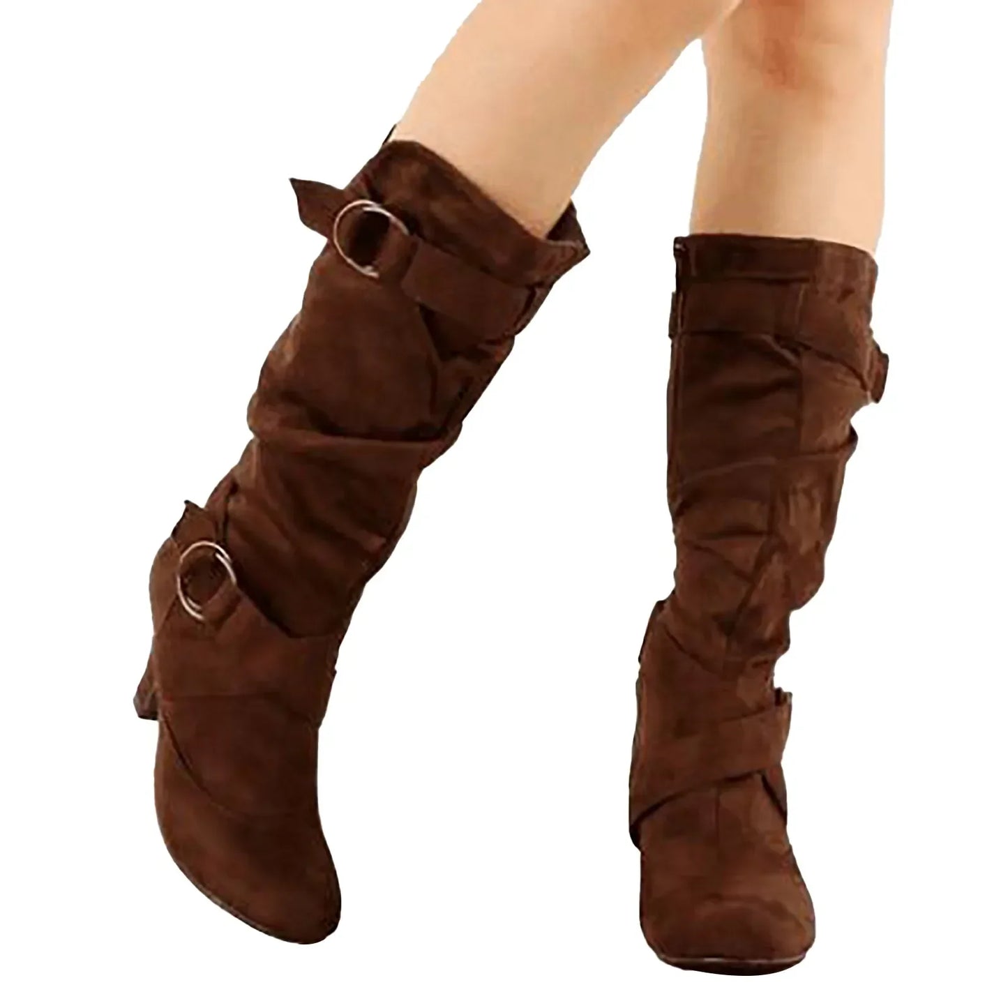 Women's winter boots