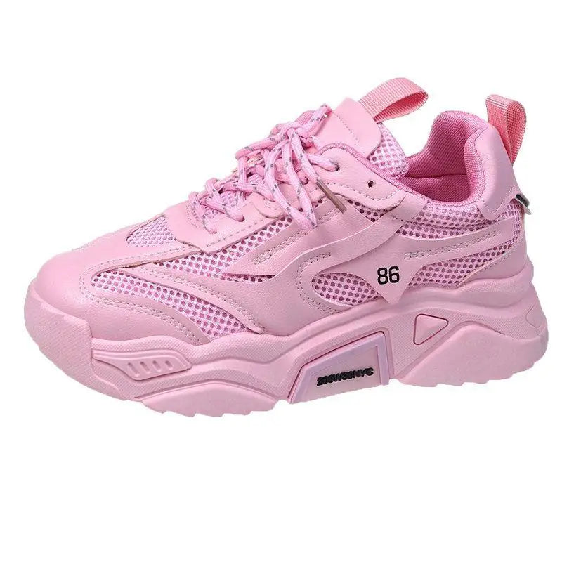 Women Spring sneakers