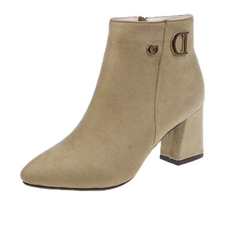 women's boots for winter
