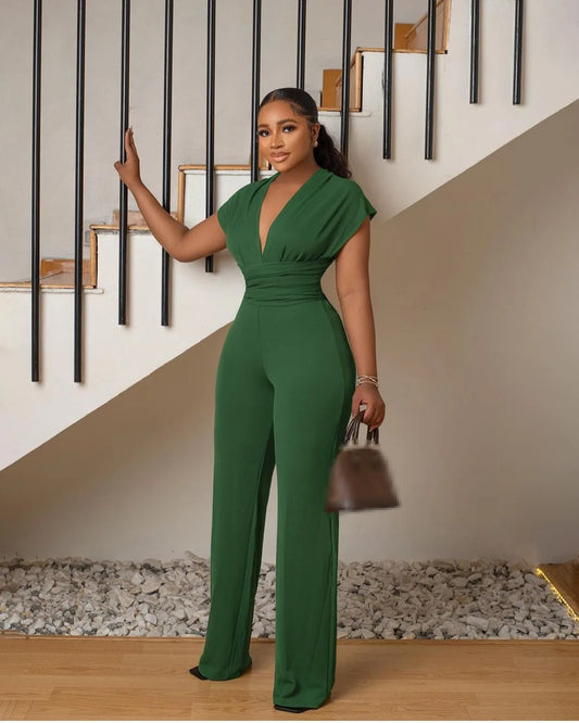 women jumpsuit birthday sexy club night club outfit clothes one pieces