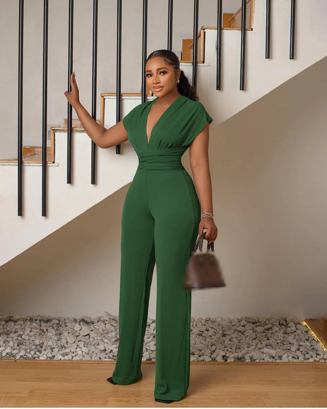 women jumpsuit birthday sexy club night club outfit clothes one pieces