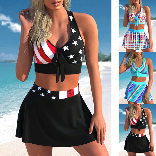 Lady New Summer Beach swimwear