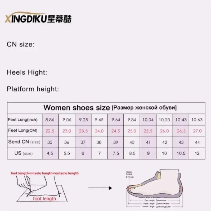 Women elegant fashion Pleated Tall Round toe Side zipper metal buckle anti-slip Boots