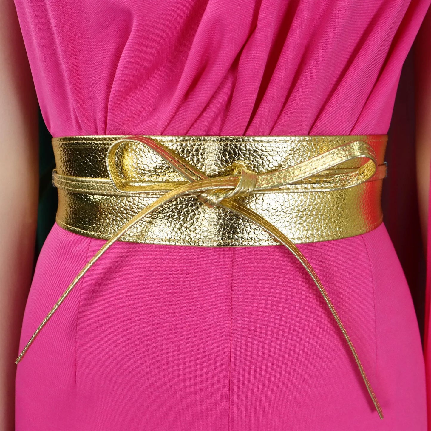 Woman Elegant Jumpsuits & Rompers for  One Shoulder Flying Sleeve High Waisted Luxury Birthday Party Dinner Outfits