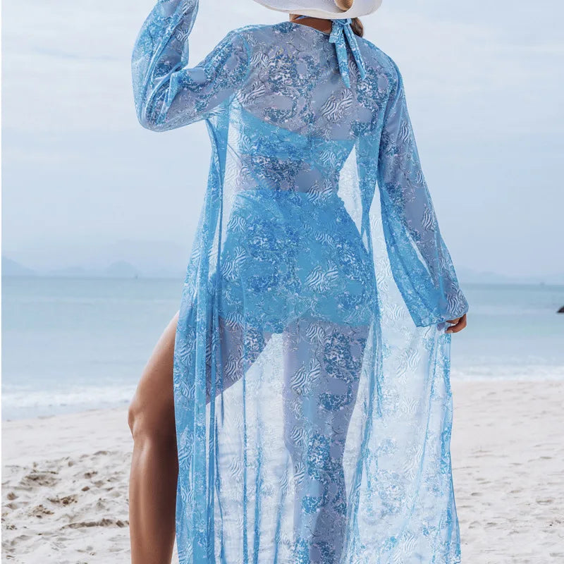 Lady New  Swimsuits Tankini Sets Female Swimwear Push Up For Beach Swim Wear Three-Piece Bathing Suits Pool