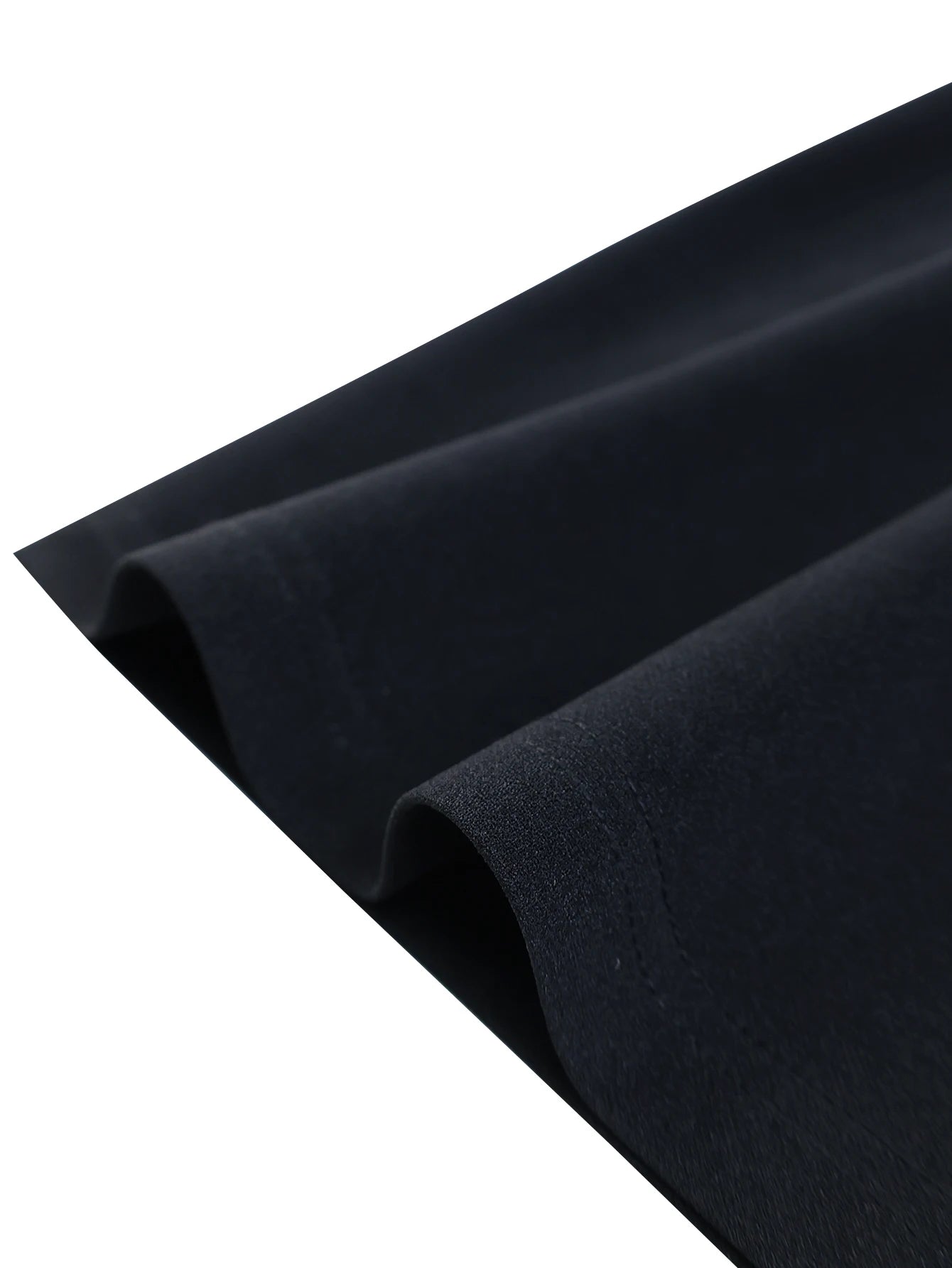 Women Elegant Mock Neck Long Lantern Sleeves Buttom Up Color Block Package Hip church Party Office Business dresses