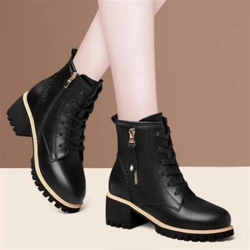 Women's boots winter