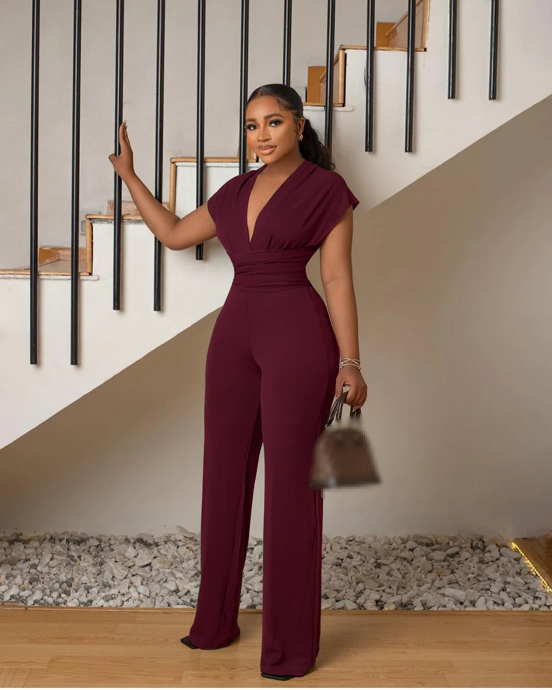 women jumpsuit birthday sexy club night club outfit clothes one pieces