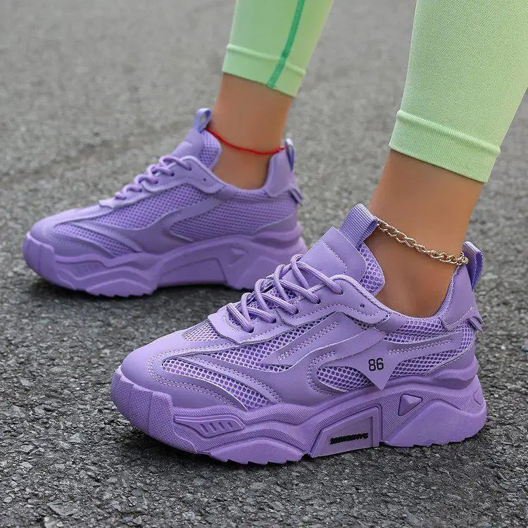 Women Spring sneakers