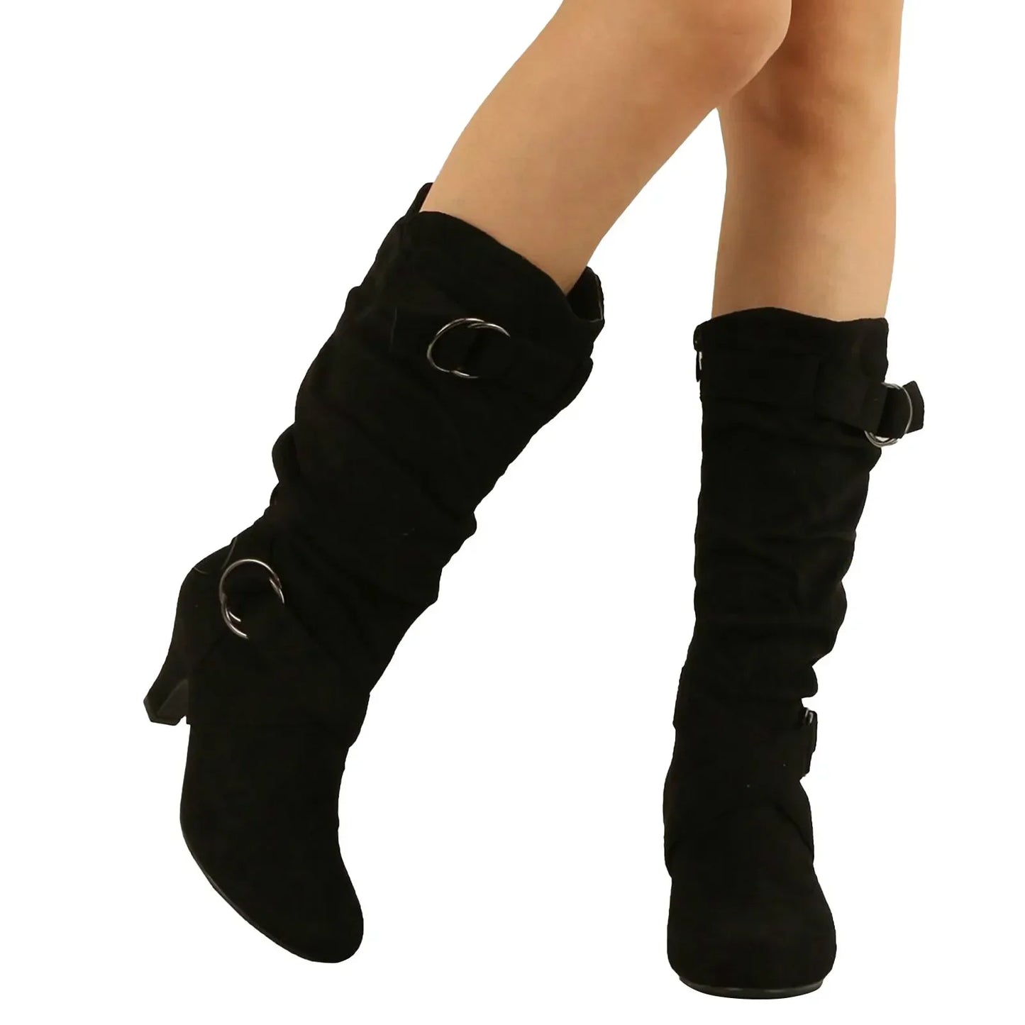 Women's winter boots