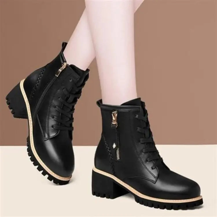 Women's boots winter