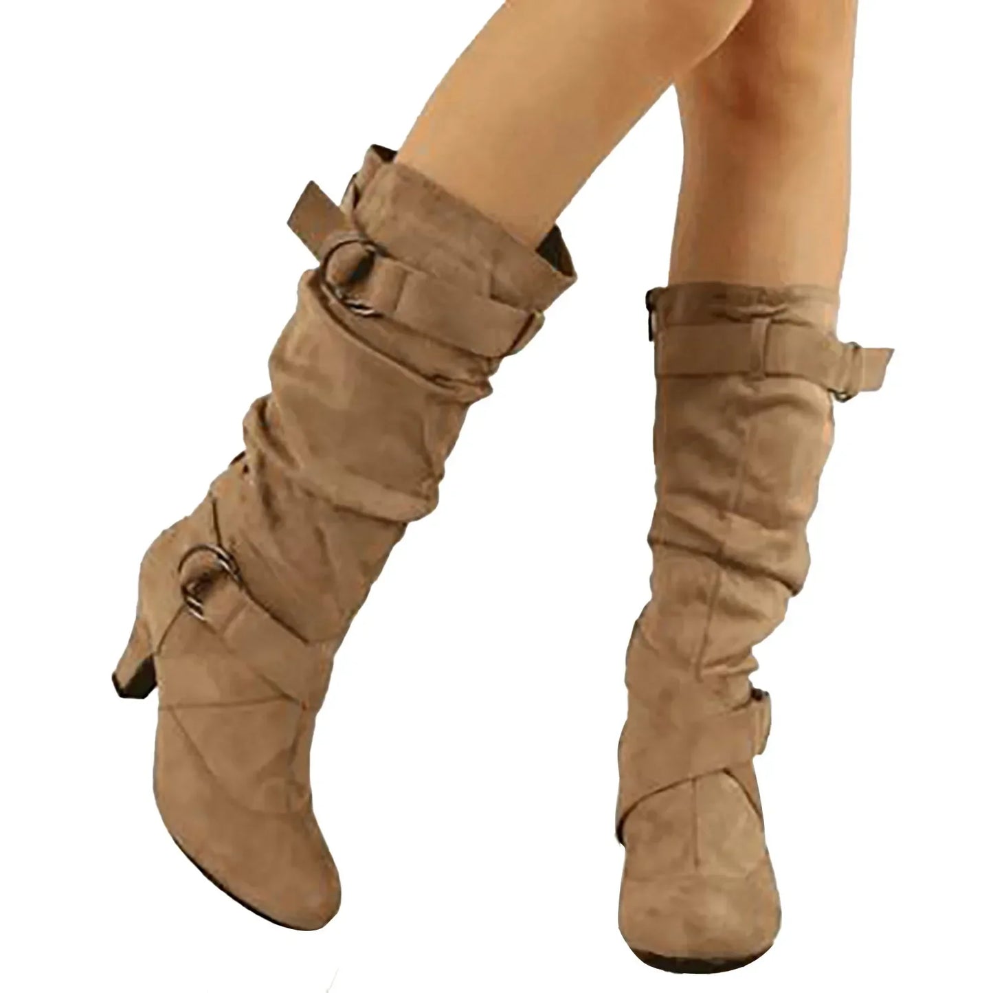 Women's winter boots