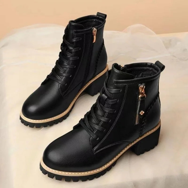 Women's boots winter