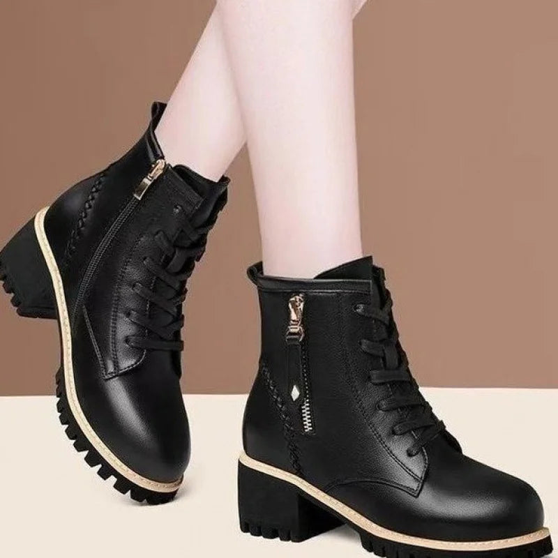 Women's boots winter