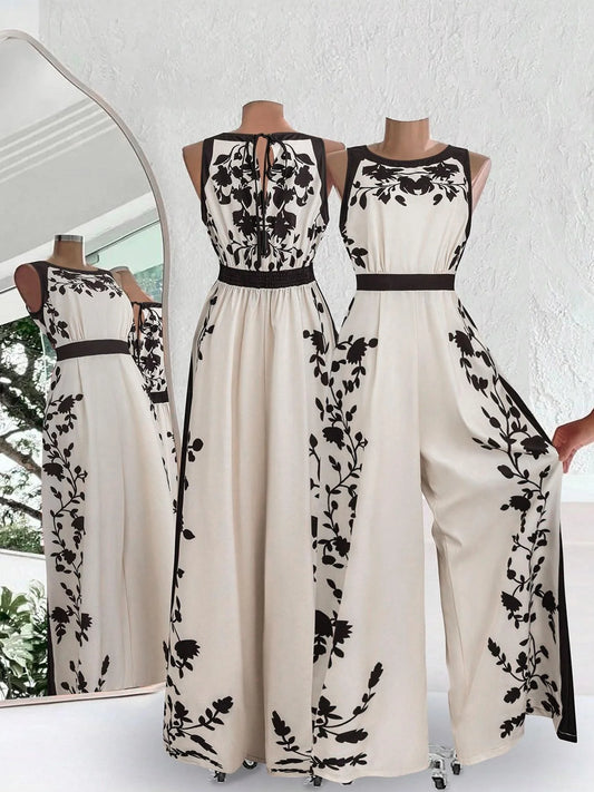 Women's one piece pants stylish and comfortable perfect for everyday wear