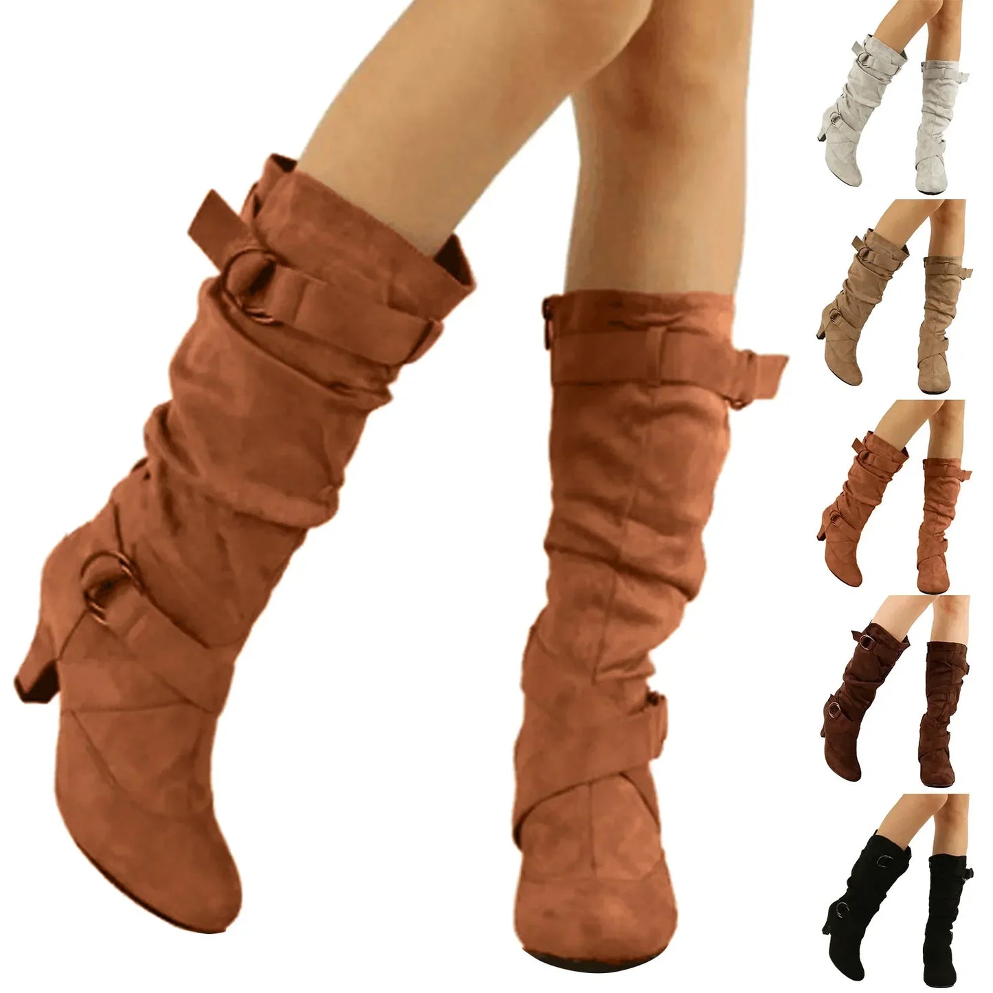 Women's winter boots