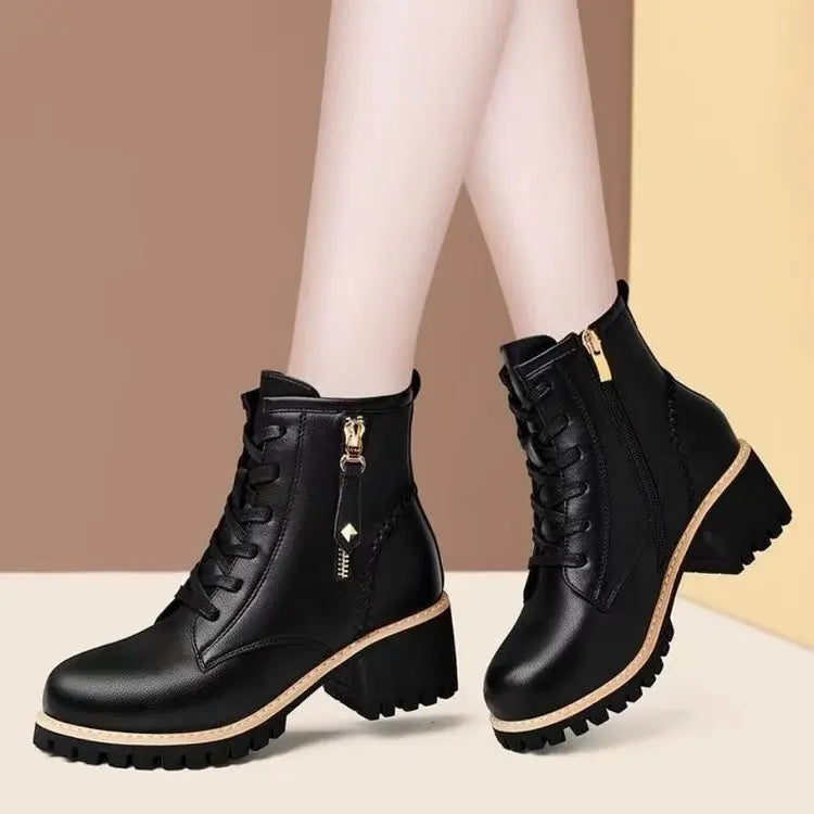 Women's boots winter